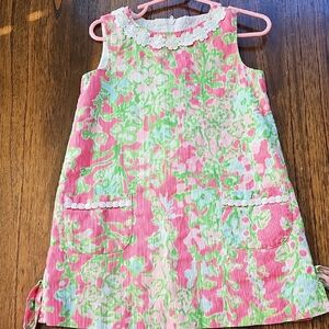 Lilly Pulitzer PDress